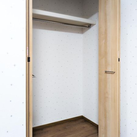 Appartement 花園町駅から1分 難波から4分 今年リフォーム済み シャワー洗面トイレ各階付き 通天閣難波天王寺大阪城近々 Wi-Fi有り 星夜屋 Extérieur photo