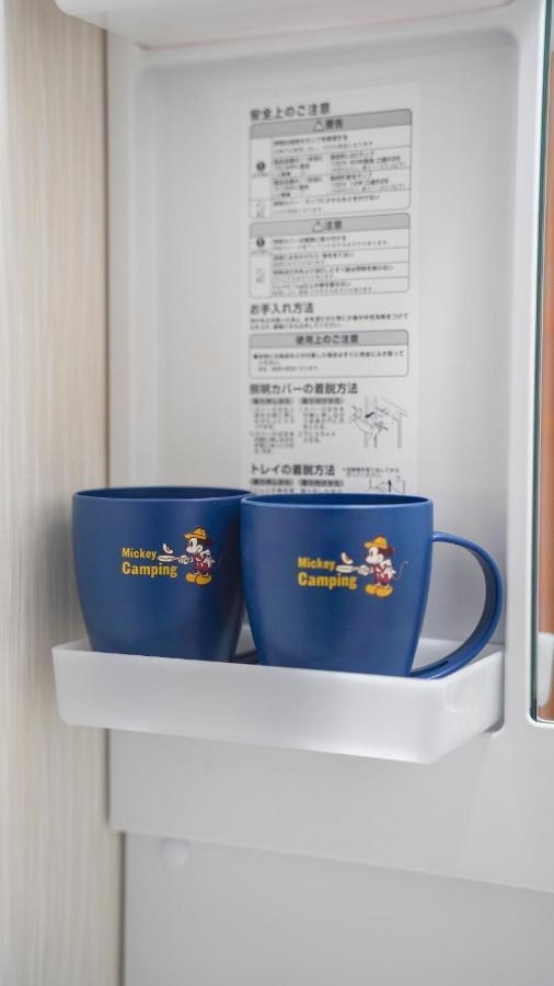 Appartement 花園町駅から1分 難波から4分 今年リフォーム済み シャワー洗面トイレ各階付き 通天閣難波天王寺大阪城近々 Wi-Fi有り 星夜屋 Extérieur photo