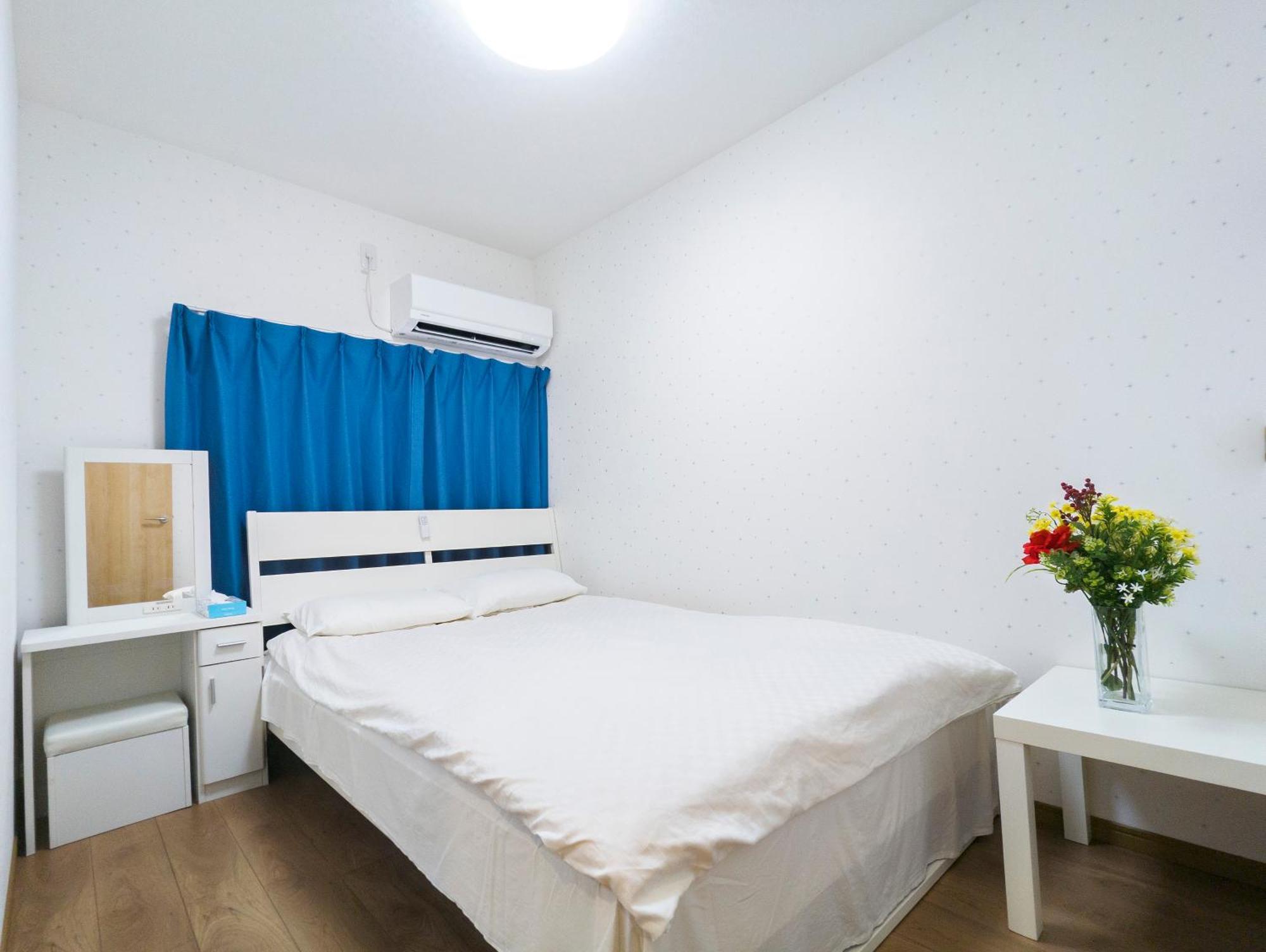 Appartement 花園町駅から1分 難波から4分 今年リフォーム済み シャワー洗面トイレ各階付き 通天閣難波天王寺大阪城近々 Wi-Fi有り 星夜屋 Extérieur photo