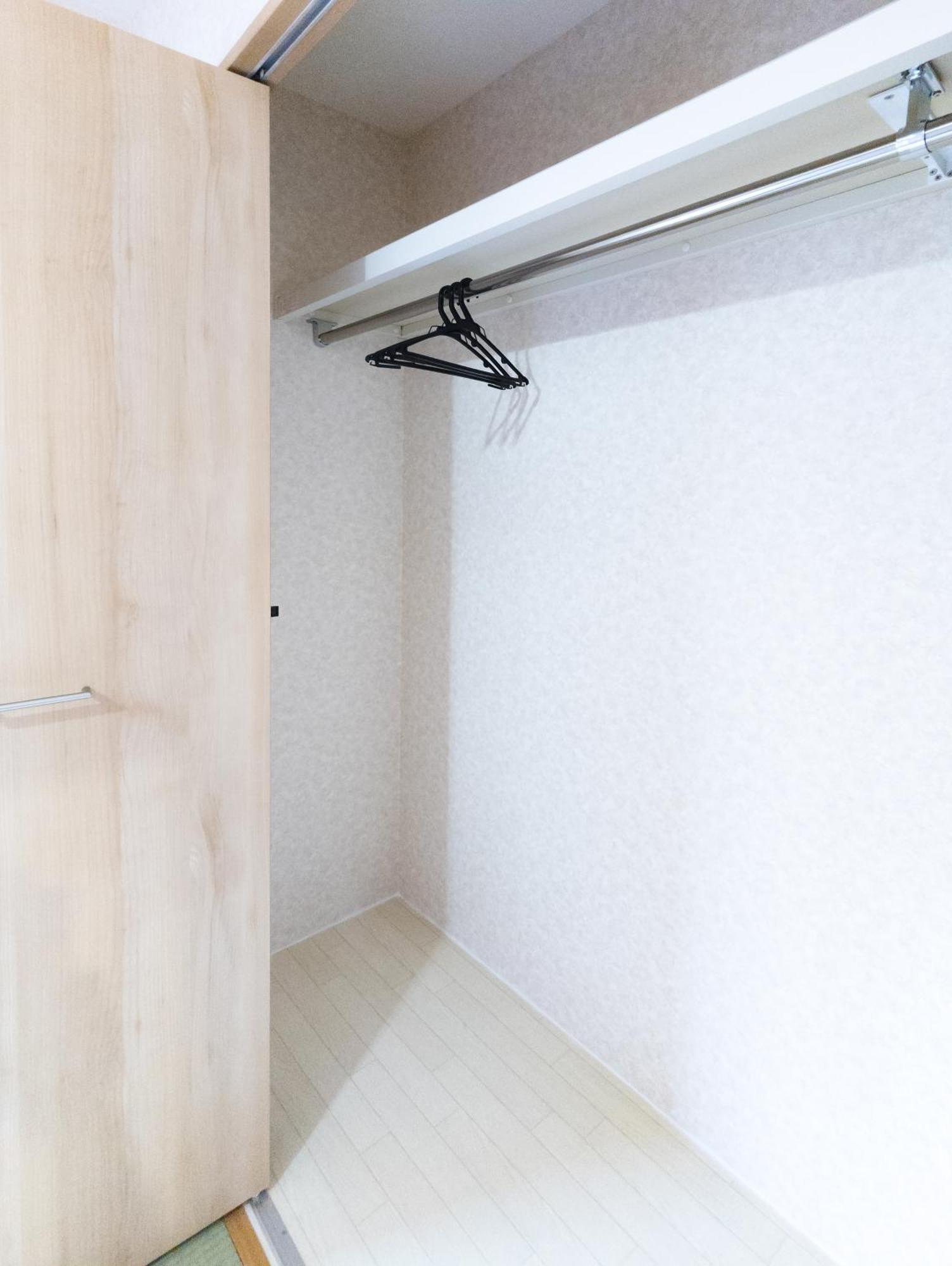 Appartement 花園町駅から1分 難波から4分 今年リフォーム済み シャワー洗面トイレ各階付き 通天閣難波天王寺大阪城近々 Wi-Fi有り 星夜屋 Extérieur photo